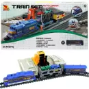 Auto Loader Tren Seti 24 Parça
