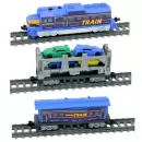 Auto Loader Tren Seti 24 Parça