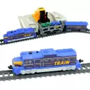 Auto Loader Tren Seti 24 Parça