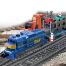 Auto Loader Tren Seti 24 Parça