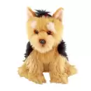 Peluş Köpek Floppy Yorshire Terrier 28 cm