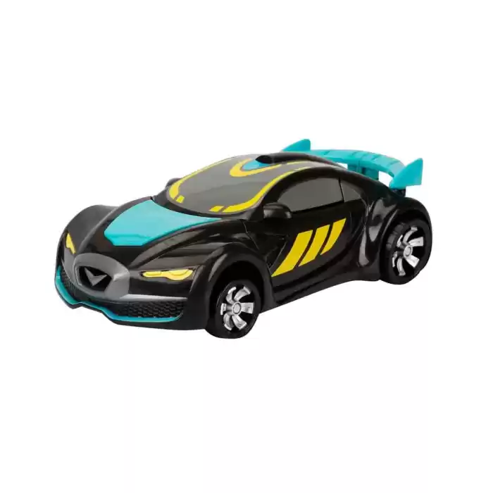 Oyuncak M.A.R.S. Araca Dönüşebilen Robot
