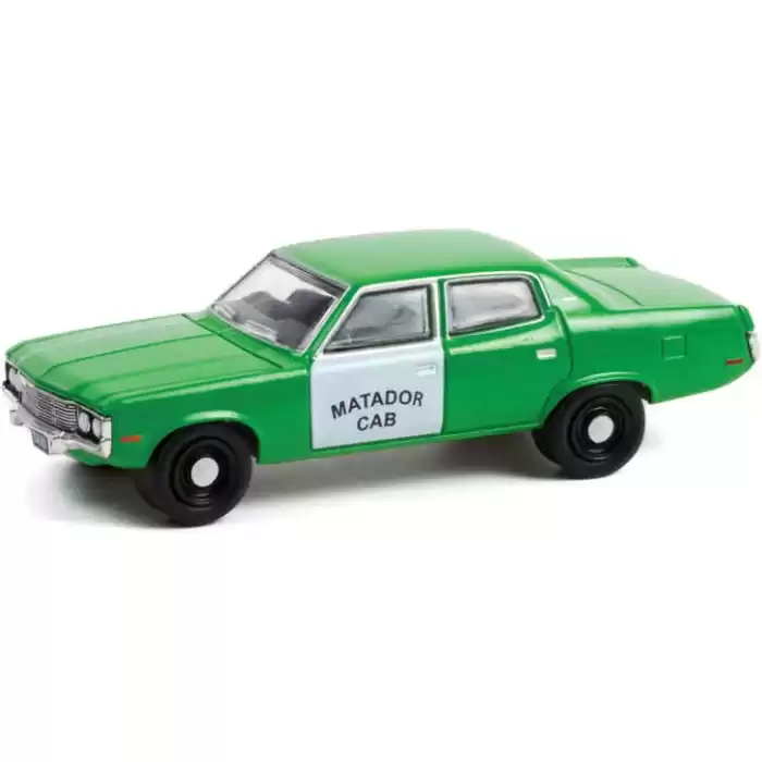 Greenlight 1:64 1973 AMC Matador