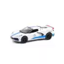 Greenlight 1/64 2020 Chevrolet Corvette C8 Stingray Coupe