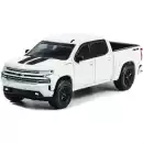 Greenlight 1/64 2020 Chevrolet Silverado RST Rally Edition