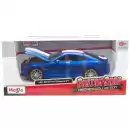Model Araba Ford Mustang Gt  2015 1:24