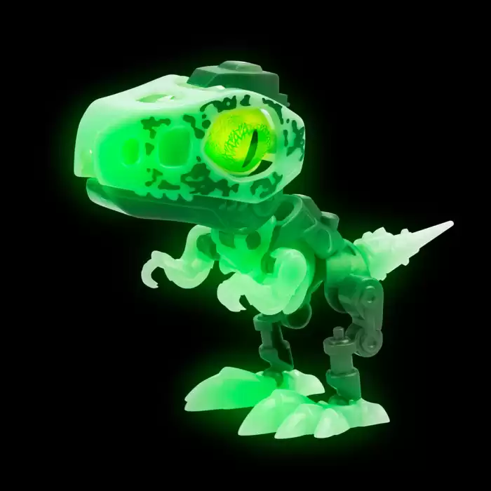 Silverlit Biopod İkili Dinozor Robot