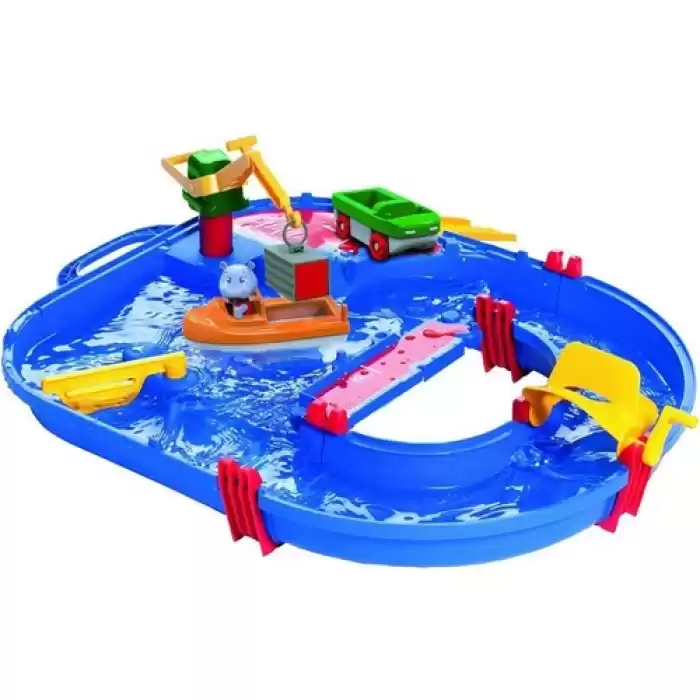 Aquaplay Başlangıç Seti