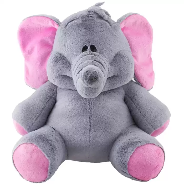 Peluş Bombo Fil 38 Cm