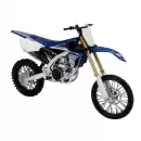 Model Motosiklet Yamaha YZ450F 1:6