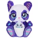 Peek-A-Roo Gizemli Bebek Etkileşimli Panda-Roo Peluş