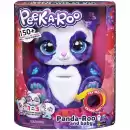 Peek-A-Roo Gizemli Bebek Etkileşimli Panda-Roo Peluş