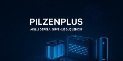PİLZENPLUS: Akıllı Enerji ve Sürdürülebilirlik