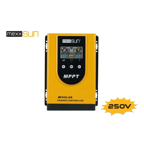 (MPK8) 100A MPPT 12/24/48V