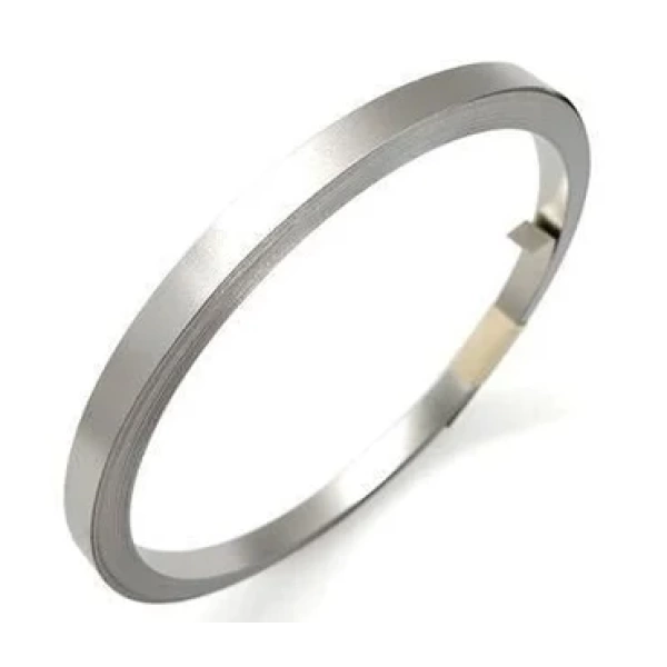 0,20x15mm Nikel Kaplı Punta Teli - 5 metre