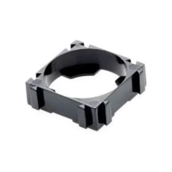 18650 1x1 Pil Tutucu Holder (x2 adet)