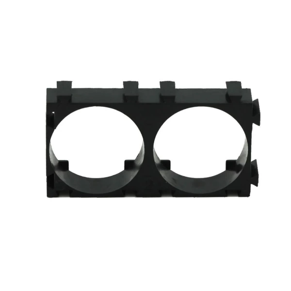 18650 2x1 Pil Tutucu Holder (x2 adet)