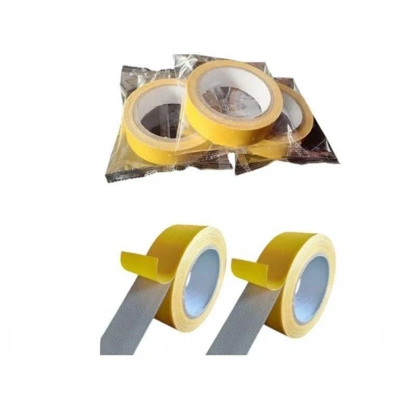50mm Çift Taraflı Bant 10 Metre
