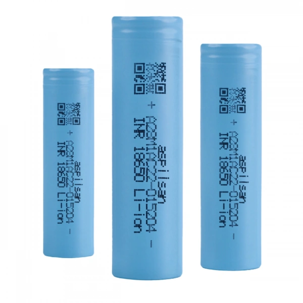 ASPİLSAN INR18650A28