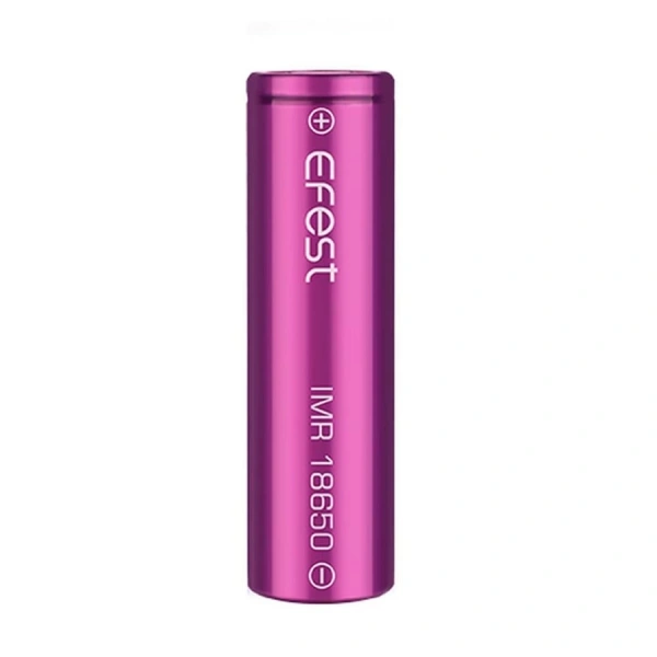 Efest IMR18650 3500mAh 20A Li-ion Pil