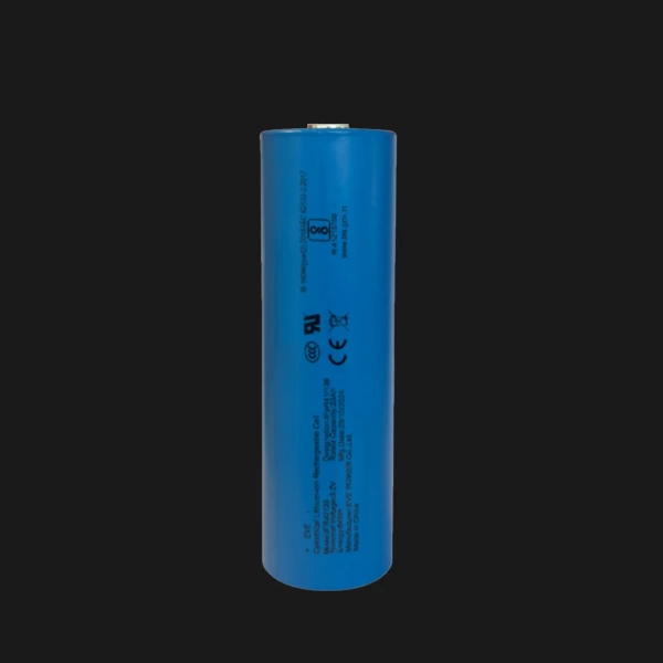 EVE 40135 3.2V 20Ah LiFePO4 Silindirik Pil