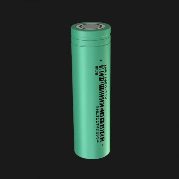 INR-18650 EVE 33V 3200mAh