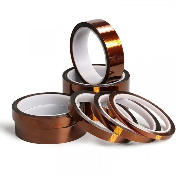 Kapton Bant 10mmx30M