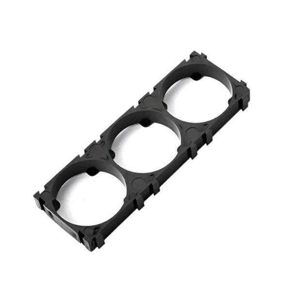 Meltis 32700 3x1 Pil Tutucu Holder (x2 adet)