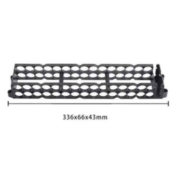 Mi M365 Batarya Pil Tutucusu (Holder) 30 Hücreli