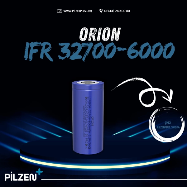 ORION IFR32700-6000