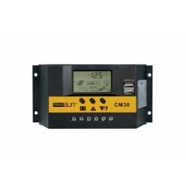 PWM 12/24V (CM30)