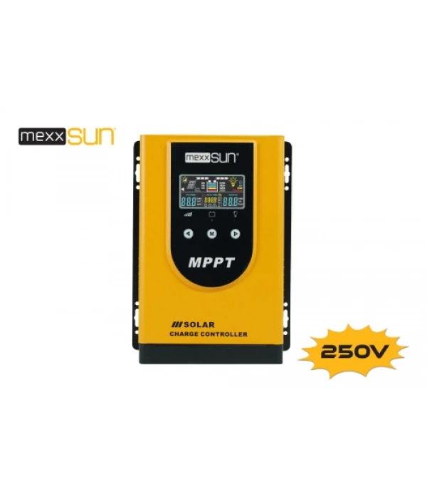 (MPK8) 100A MPPT 12/24/48V