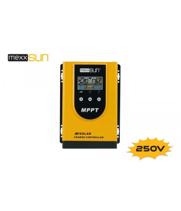 (MPK8) 60A MPPT 12/24/48V