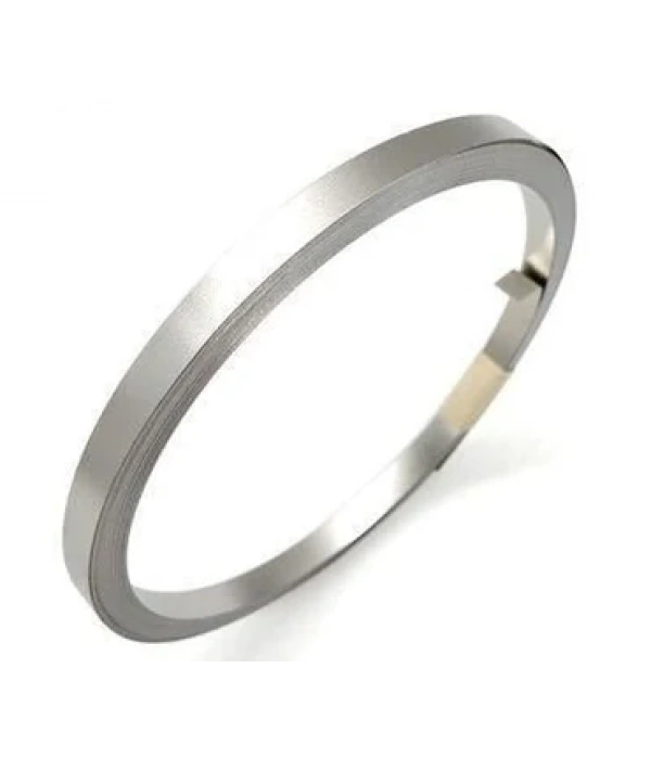 0,10x3mm Nikel Kaplı Punta Teli - Rulo Halinde