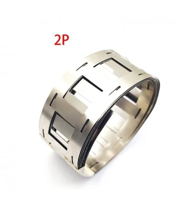 21700 2P Brakete Uygun Nikel Kaplı Punta Teli - (metre)