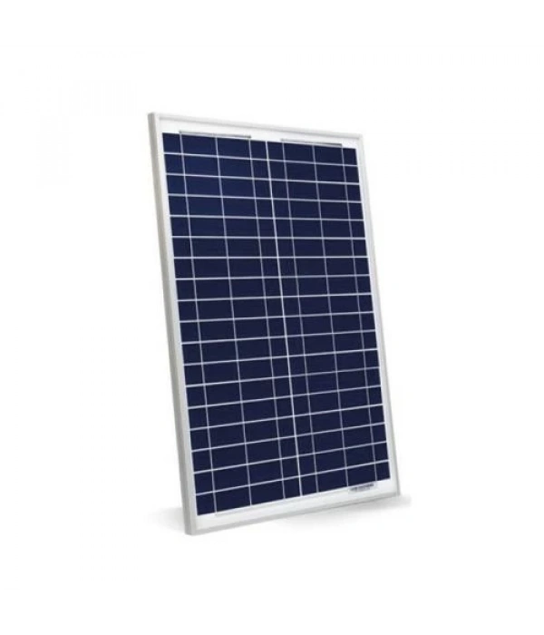 25W Solar Panel