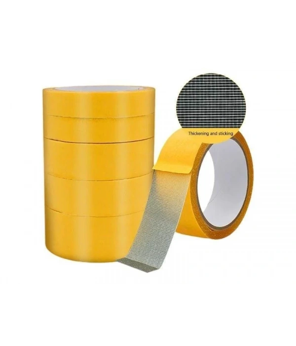 30mm Çift Taraflı Bant 20 Metre