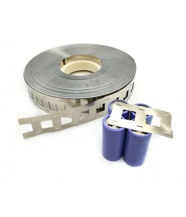 32700 2P Braketsiz Dizilime Uygun Nikel Kaplı 0,15 Punta Teli - (metre)