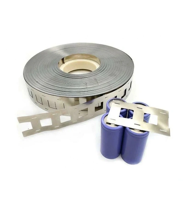 32700 2P Braketsiz Dizilime Uygun Nikel Kaplı 0,20 Punta Teli - (metre)