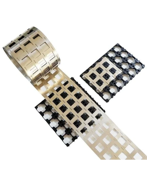 32700 4P Brakete Uygun Nikel Kaplı 0,20 Punta Teli - (metre)