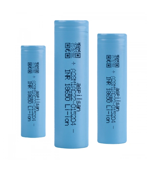 ASPİLSAN INR18650A28