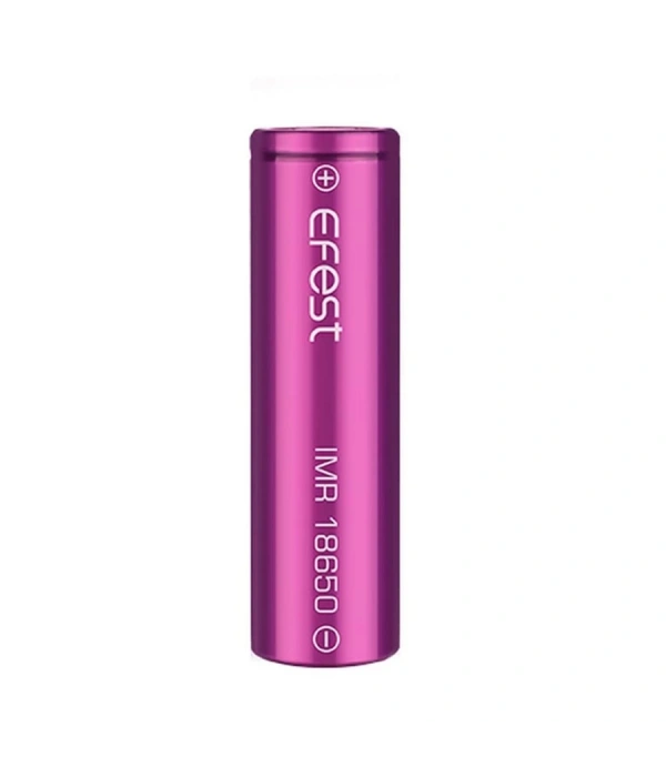 Efest IMR18650 3500mAh 20A Li-ion Pil