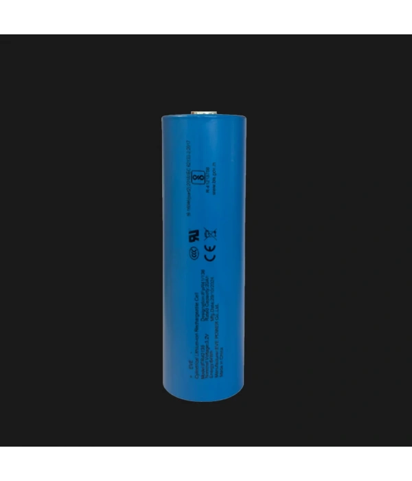 EVE 40135 3.2V 20Ah LiFePO4 Silindirik Pil