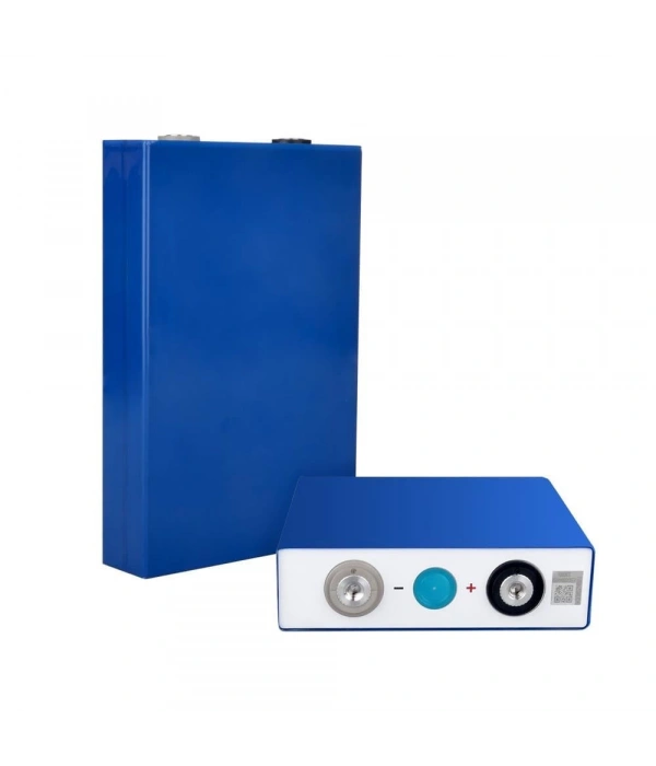 EVE LF105-M6 - 3.2V 105 Ah LiFePo4 Prizmatik Pil - Bare Cell - M6 Bolts