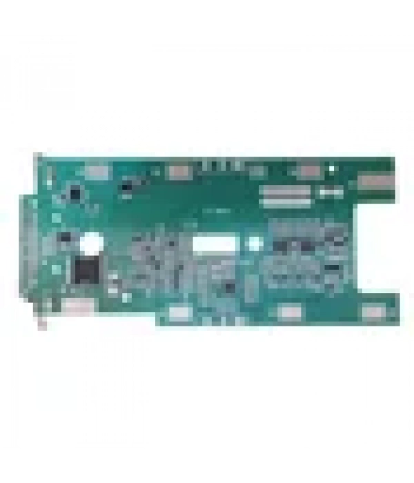 G10 Süpürge BMS (Balanssız)