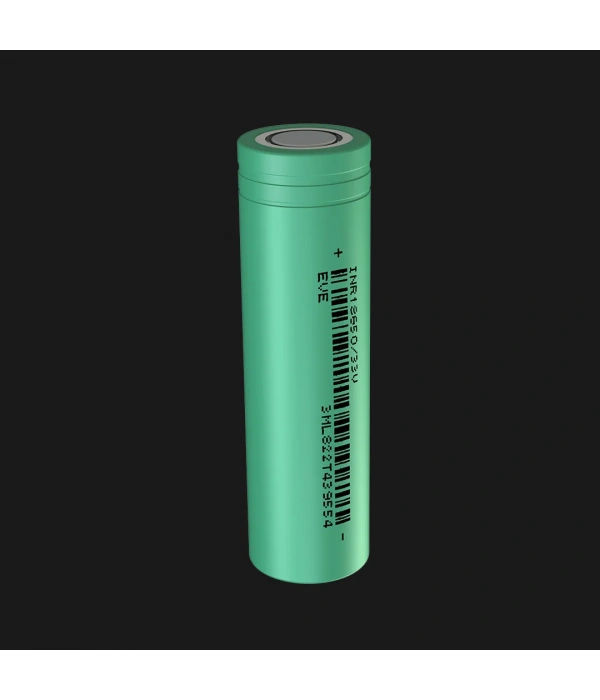 INR-18650 EVE 33V 3200mAh