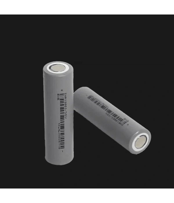 INR-18650 Eve 35V 3500mAh 3C Lityum İyon Pil