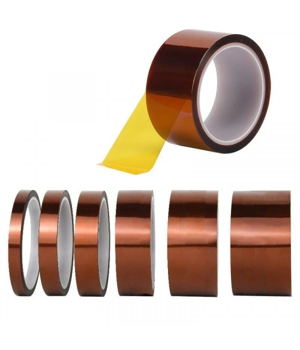 Kapton Bant 35mmx30M