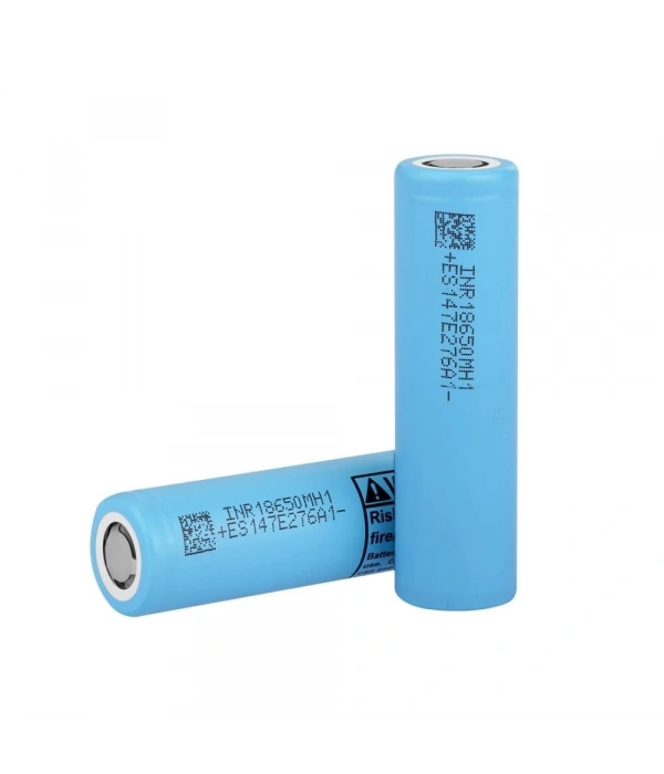 LG Chem INR18650MH1 - 3.7V 3200 mAh Li-ion Şarjlı Pil - 10A