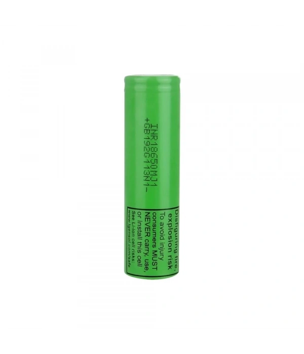 LG Chem INR18650MJ1 - 3.7V 3500 mAh Li-ion Şarjlı Pil - 10A